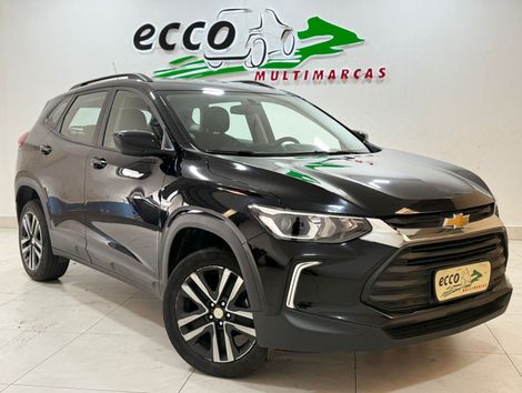 Chevrolet TRACKER LT 1.0 Turbo 12V Flex Aut.