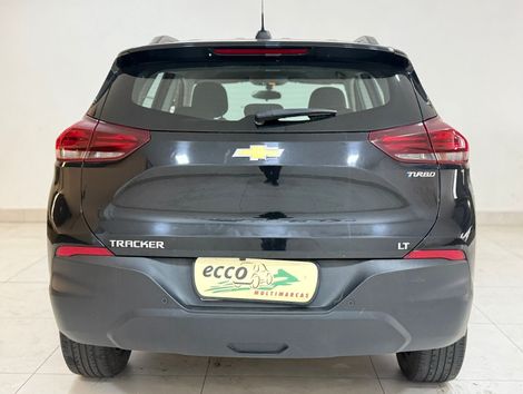 Chevrolet TRACKER LT 1.0 Turbo 12V Flex Aut.