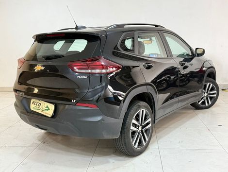Chevrolet TRACKER LT 1.0 Turbo 12V Flex Aut.