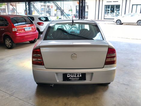 Chevrolet Astra Sed.Comf. 2.0 MPFI FlexPower 8V 4p