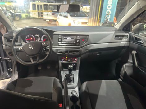 VolksWagen Polo Track 1.0 Flex 12V 5p