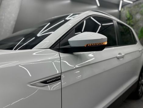 VolksWagen T-Cross Comfor. 200 TSI 1.0 Flex 5p Aut.