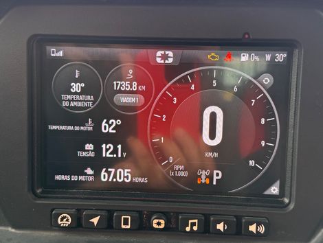 POLARIS RZR R 4 ULTIMATE Turbo 4x4 (UTV)