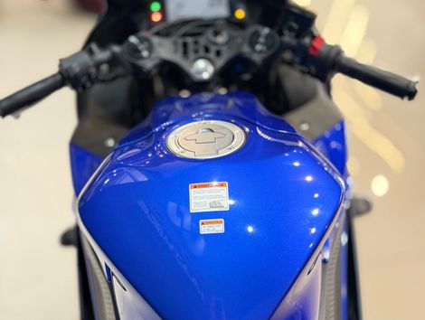 YAMAHA YZF R-3 321/ABS