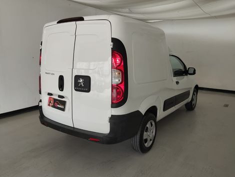 Peugeot Partner Rapid Busin. Pack 1.4 Flex Mec.