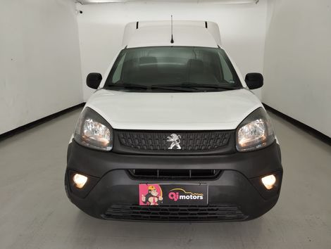 Peugeot Partner Rapid Busin. Pack 1.4 Flex Mec.