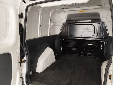 Peugeot Partner Rapid Busin. Pack 1.4 Flex Mec.