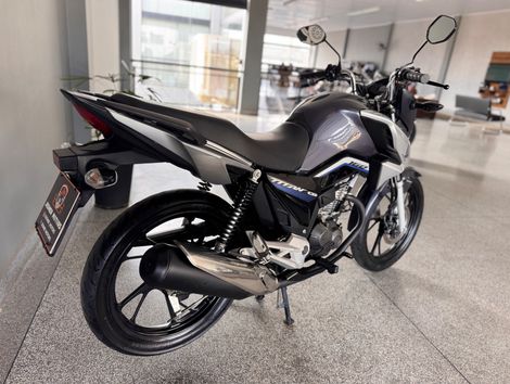 HONDA CG 160 TITAN FLEXONE/Ed.Especial 40 Anos