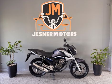 HONDA CG 160 TITAN FLEXONE/Ed.Especial 40 Anos