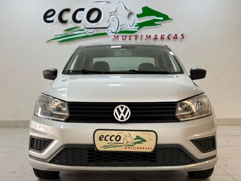 VolksWagen VOYAGE 1.0 Flex 12V 4p