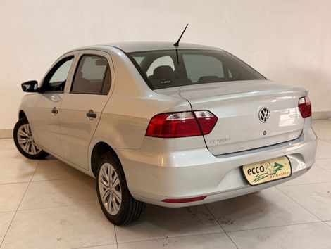 VolksWagen VOYAGE 1.0 Flex 12V 4p