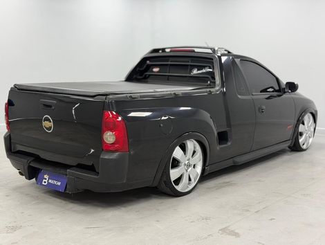 Chevrolet MONTANA  Sport 1.8 MPFI FlexPower 8V