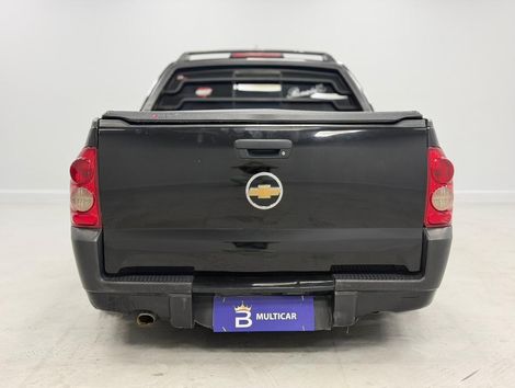 Chevrolet MONTANA  Sport 1.8 MPFI FlexPower 8V