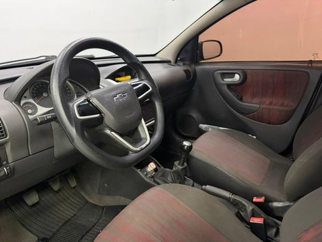 Chevrolet MONTANA  Sport 1.8 MPFI FlexPower 8V