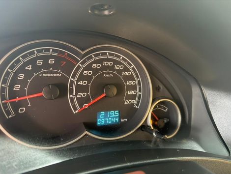 Chevrolet Celta Spirit/ LT 1.0 MPFI 8V FlexP. 5p