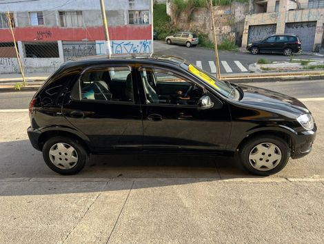 Chevrolet Celta Spirit/ LT 1.0 MPFI 8V FlexP. 5p