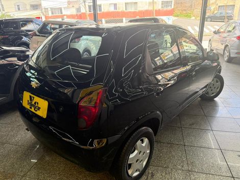 Chevrolet Celta Spirit/ LT 1.0 MPFI 8V FlexP. 5p