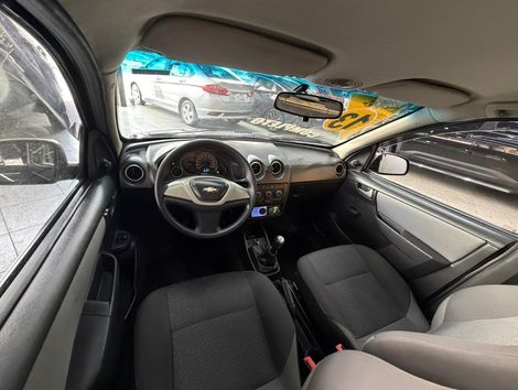 Chevrolet Celta Spirit/ LT 1.0 MPFI 8V FlexP. 5p