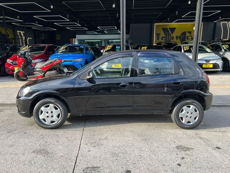 Chevrolet Celta Spirit/ LT 1.0 MPFI 8V FlexP. 5p