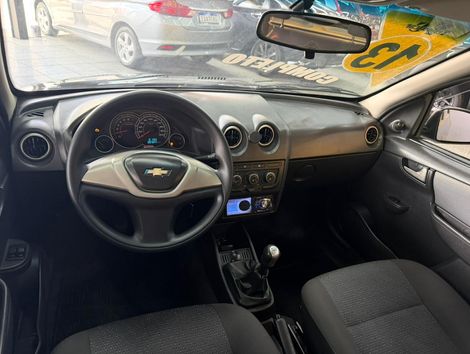 Chevrolet Celta Spirit/ LT 1.0 MPFI 8V FlexP. 5p