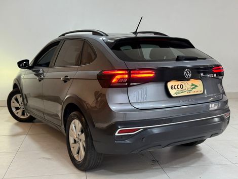 VolksWagen Nivus Comfortline 1.0 200 TSI Flex Aut.