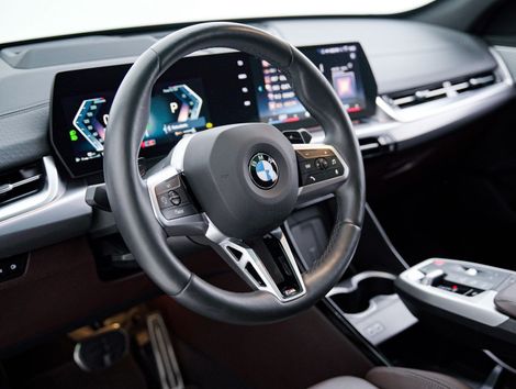 BMW X2 XDrive20i M Sport