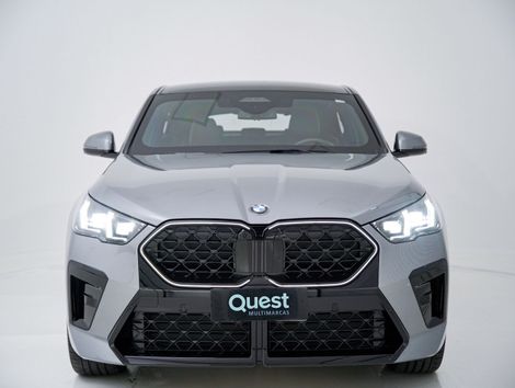 BMW X2 XDrive20i M Sport