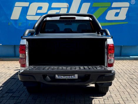 Chevrolet S10 Pick-Up Z71 2.8 TDI 4x4 CD Dies. Aut