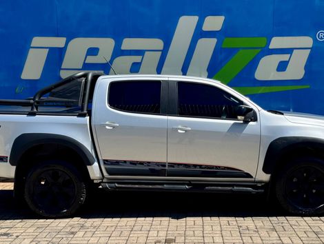 Chevrolet S10 Pick-Up Z71 2.8 TDI 4x4 CD Dies. Aut