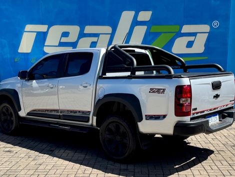 Chevrolet S10 Pick-Up Z71 2.8 TDI 4x4 CD Dies. Aut