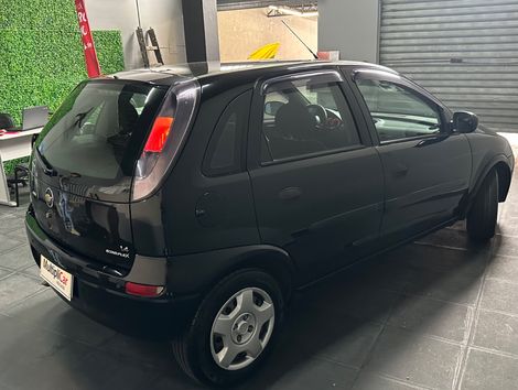 Chevrolet Corsa Hat. Maxx 1.4 8V ECONOFLEX 5p