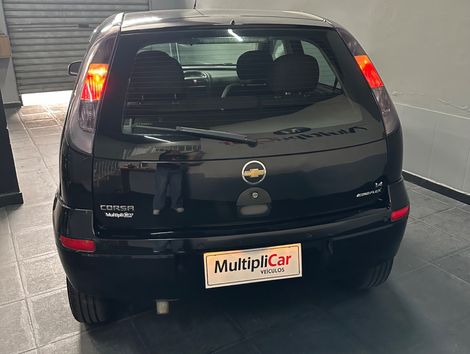 Chevrolet Corsa Hat. Maxx 1.4 8V ECONOFLEX 5p