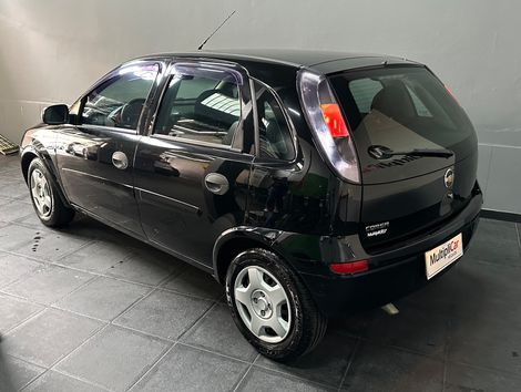 Chevrolet Corsa Hat. Maxx 1.4 8V ECONOFLEX 5p