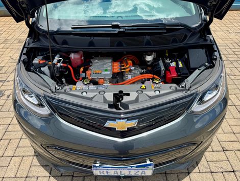 Chevrolet BOLT EV Premier 203cv (Elétrico)