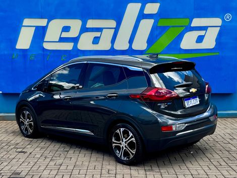 Chevrolet BOLT EV Premier 203cv (Elétrico)