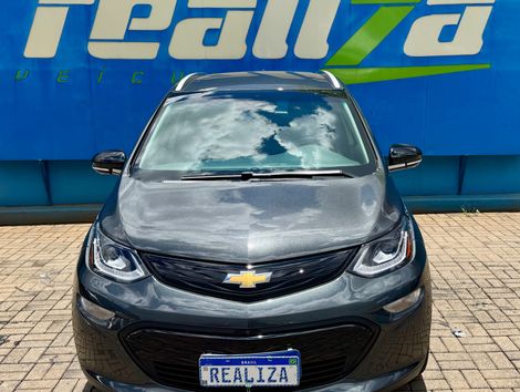 Chevrolet BOLT EV Premier 203cv (Elétrico)