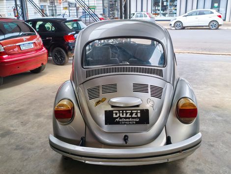 VolksWagen Fusca