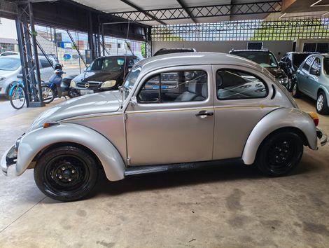 VolksWagen Fusca