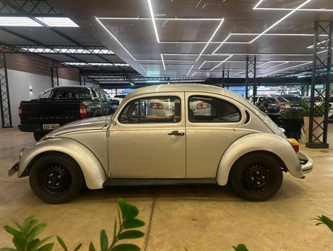 VolksWagen Fusca