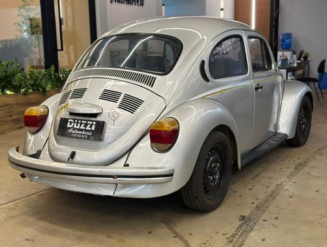 VolksWagen Fusca