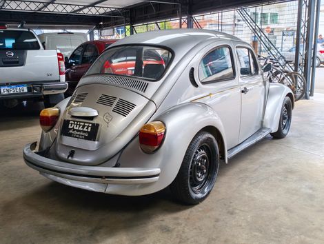 VolksWagen Fusca