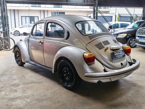 VolksWagen Fusca