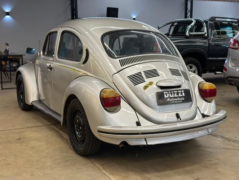 VolksWagen Fusca