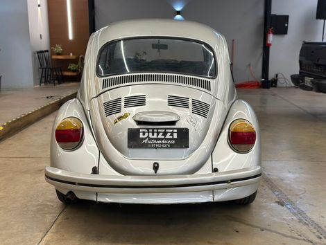 VolksWagen Fusca
