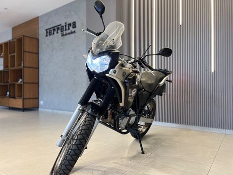 YAMAHA XTZ 250 TENERE/TENERE BLUEFLEX