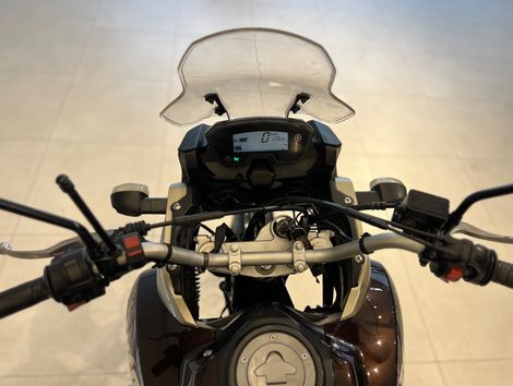 YAMAHA XTZ 250 TENERE/TENERE BLUEFLEX