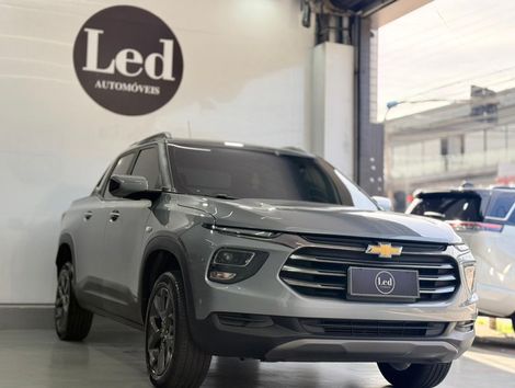 Chevrolet MONTANA PREMIER 1.2 Turbo Flex 12V Aut.