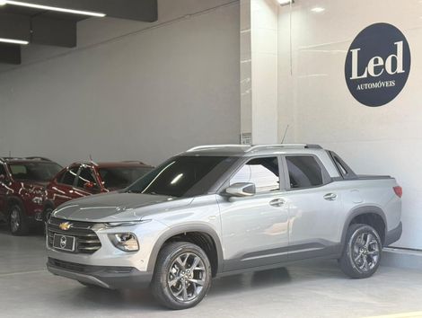 Chevrolet MONTANA PREMIER 1.2 Turbo Flex 12V Aut.