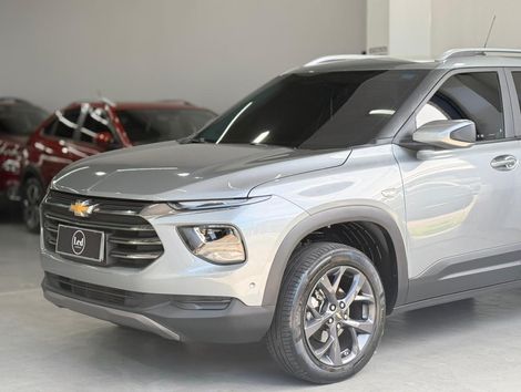 Chevrolet MONTANA PREMIER 1.2 Turbo Flex 12V Aut.