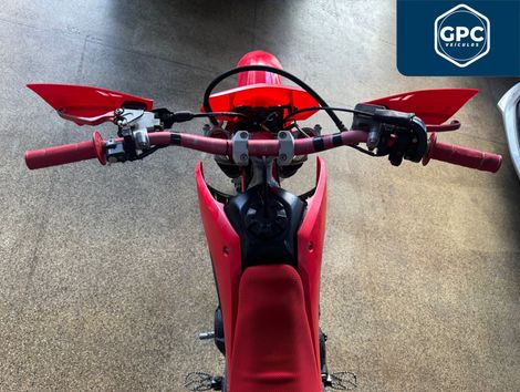 HONDA CRF 250 F
